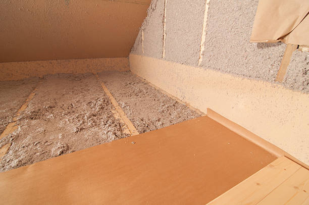 Insulation Contractors for Homes in Frazeysburg, OH